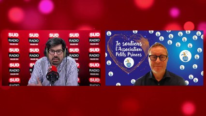 L'Association Petits Princes a réalisé le 9000e rêve depuis sa création (en 1987)