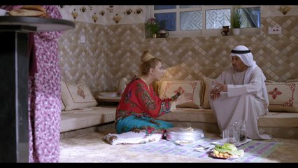مفتاح القفل | الحلقة 9 HD