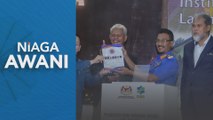FAMA perlu tingkatkan usaha bantu usahawan tani berdaya saing
