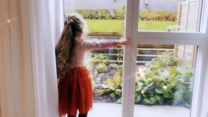 Send a letter to Santa this Christmas