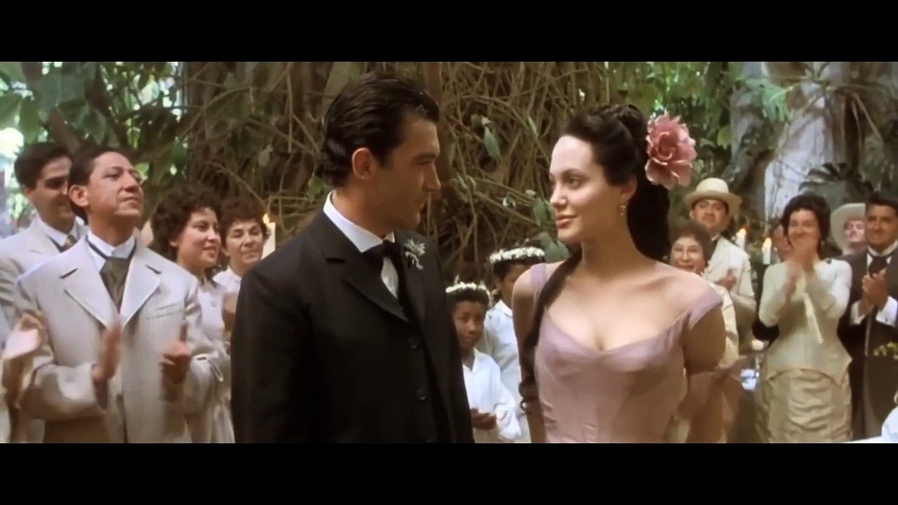 Original Sin Trailer OV