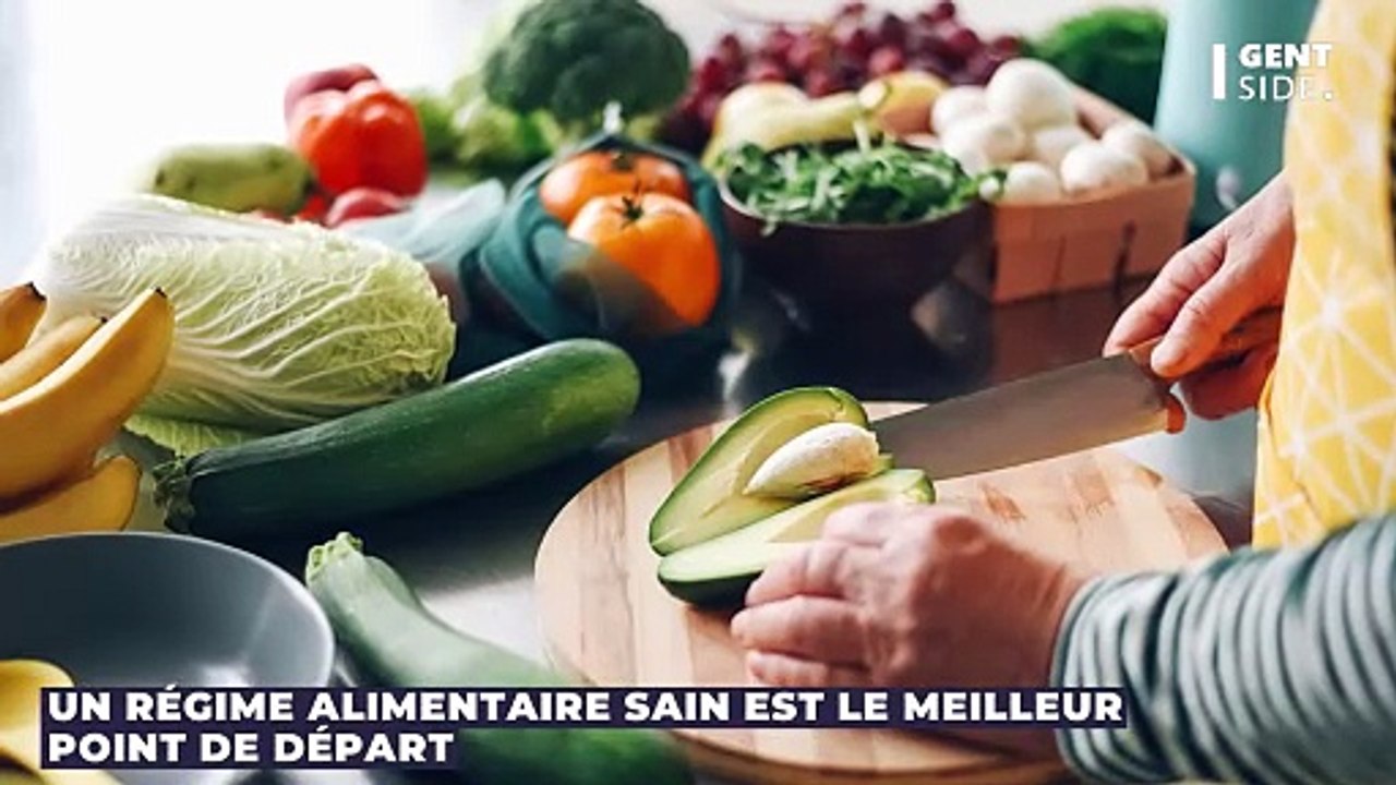 Voici comment renforcer votre système immunitaire à l'approche de l'hiver
