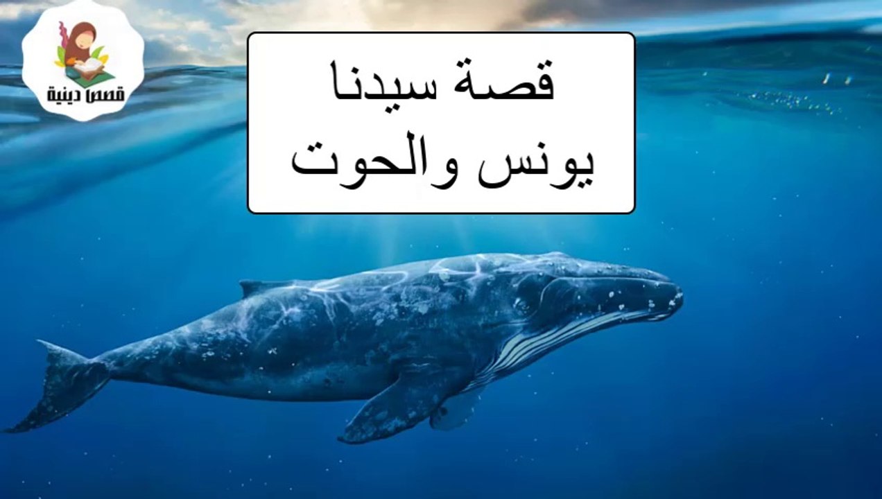 مشاهدة مسلسل يونس والحوت -  الحلقة السابعة  والعشرون-  قصص الأنبياء