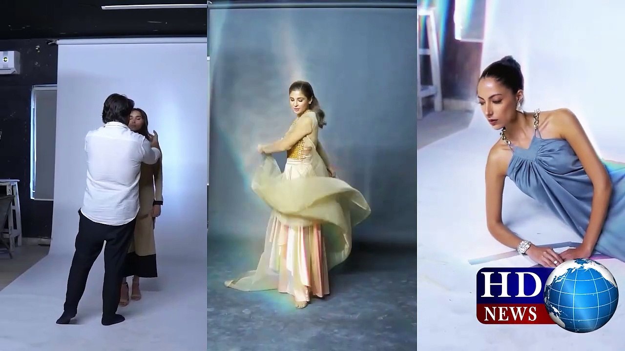 Ayesha Omar launches own clothing brand, setting fashion world on fire #ayesha omar