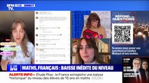 Quelles sont les conclusions de l'étude Pisa sur le niveau des élèves français? BFMTV répond à vos questions