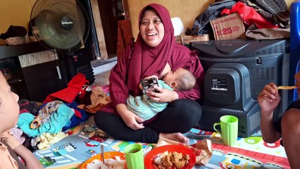 Discussing school building payments