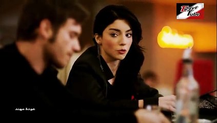 مسلسل عودة مهند (1) – الحلقة 59 – تركى مدبلج