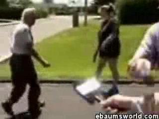 Encore et toujours ces vieux ...