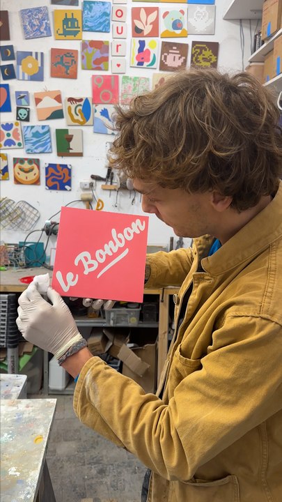 Le Bon Artisan César Bazaar