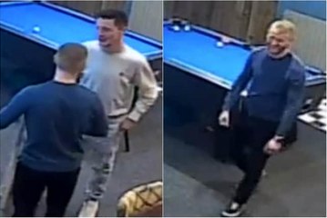 North west news update 5 Dec 2023: Witnesses sought after ‘serious offence’