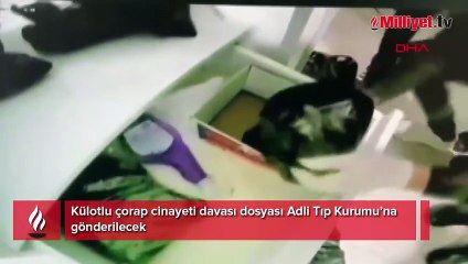 Tải video: Şarkıcı Seçil Çiftçi erkek arkadaşını kilotlu çorabıyla öldürmüştü! Polislere oyun oynamış