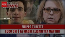 Filippo Turetta: Ecco Chi È La Madre Elisabetta Martini!