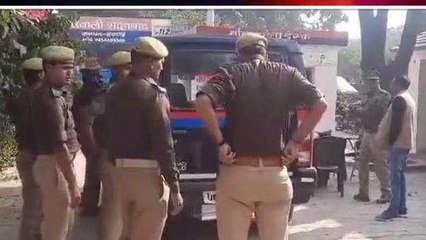 हरदोई: युवती से शादी का झांसा देकर किया शारीरिक शोषण, और फिर