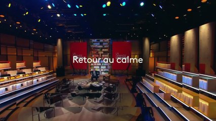 La grande librairie - 6 décembre