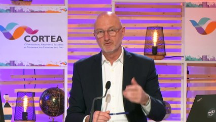 CORTEA 2023 - Combustion de Biomasse