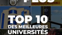 Découvrez le top 10 des meilleures universités de l’Afrique de l’Ouest en 2023