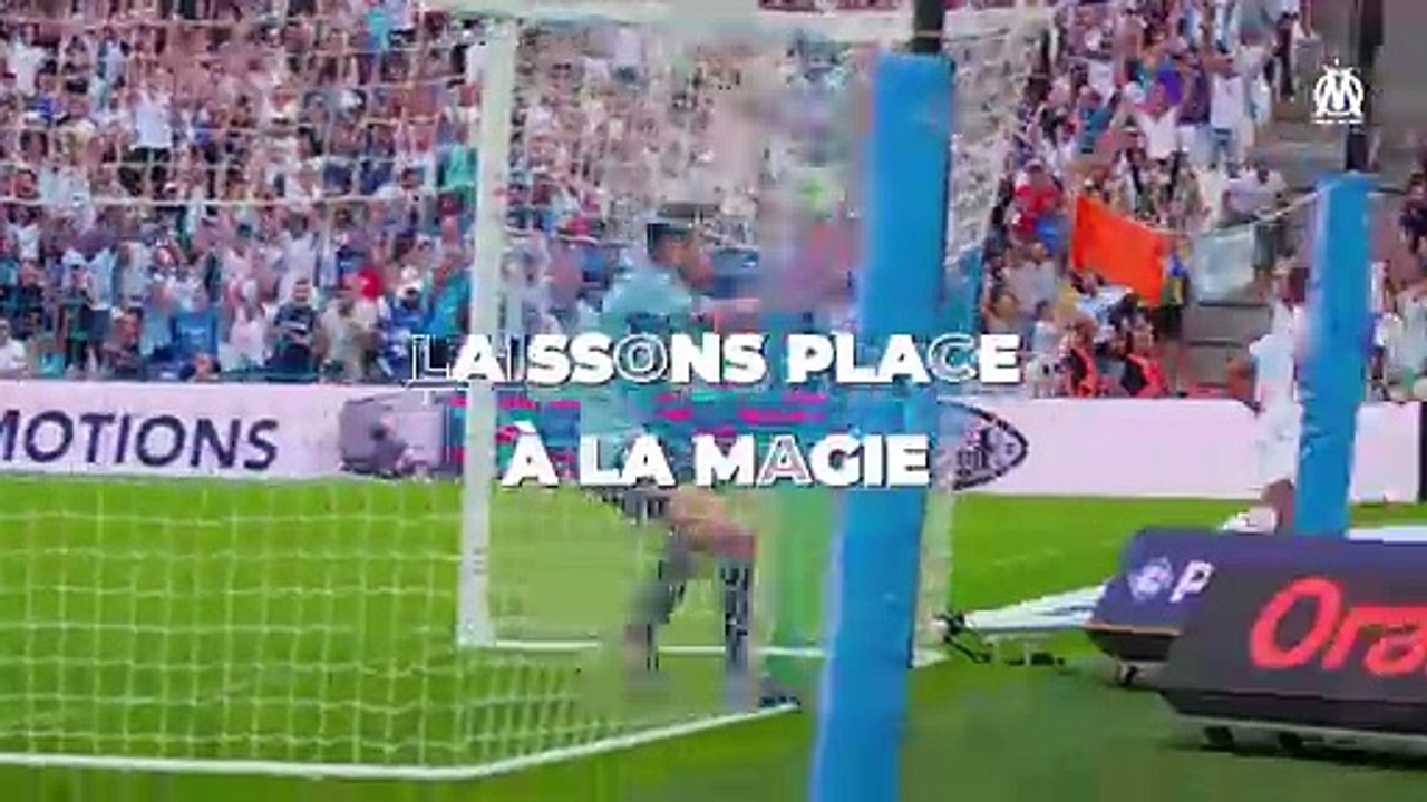 OM - Clermont : Dimanche 17 décembre à 17h05