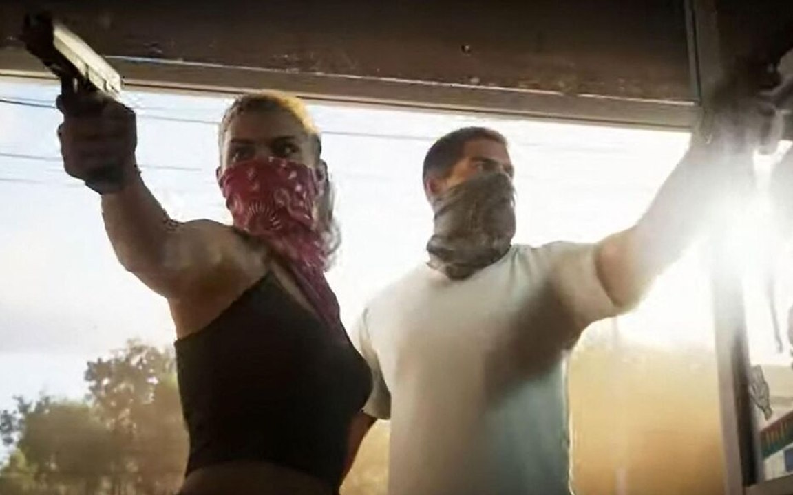 La bande-annonce de GTA VI est sortie... plus tôt que prévu