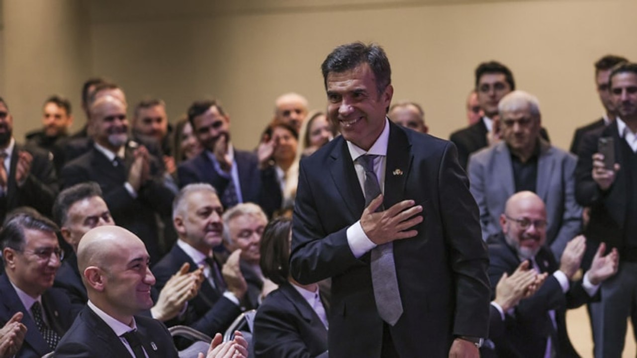 Feyyaz Uçar: "Taraftarımızla birlikte Fenerbahçe'yi yeneceğiz"