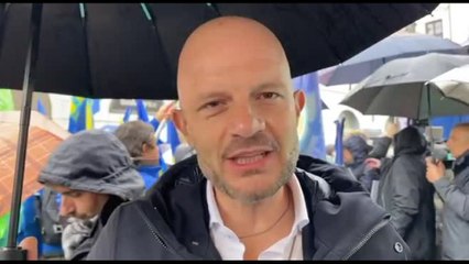 Anaao-Assomed in piazza a Roma: "Sanità non si svende ma si difende"