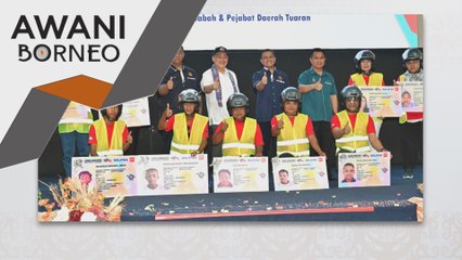 Perluas mobiliti, peluang kerja golongan kurang berkemampuan