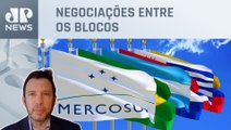 Gustavo Segré analisa Cúpula do Mercosul e expectativa para acordo com União Europeia