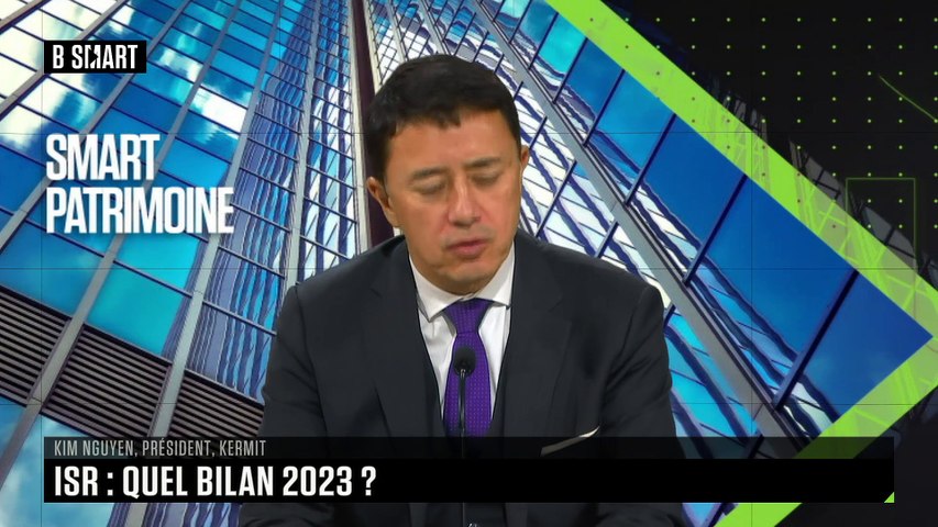 Quel bilan pour l’investissement durable en 2023 ?