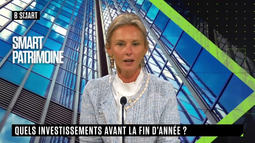 Quels placements privilégier pour la fin d'année ? 