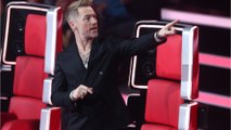 Behind the scenes: Ronan Keating and Tom Kaulitz's rift on The Voice