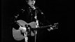 Bob Dylan - The Times They Are A-Changin (Live England 1965)