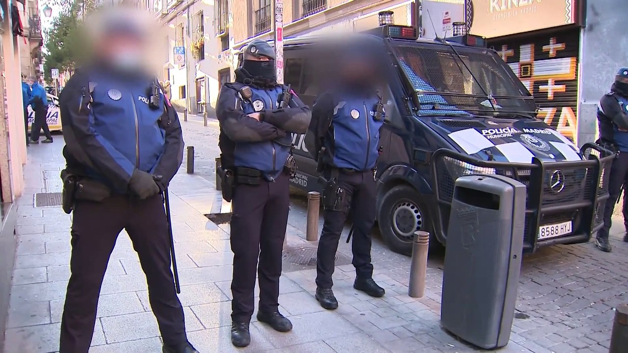 Las ejecuciones hipotecarias sobre viviendas habituales bajan un 36,2% en el tercer trimestre