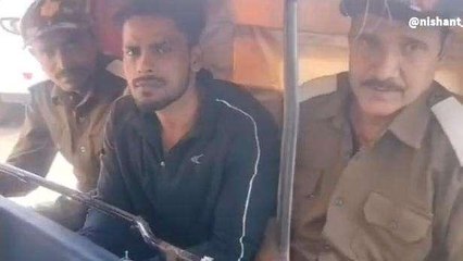 पटना: जमीन विवाद में युवक की हत्या मामले में मुख्य आरोपी को पुलिस ने किया गिरफ्तार