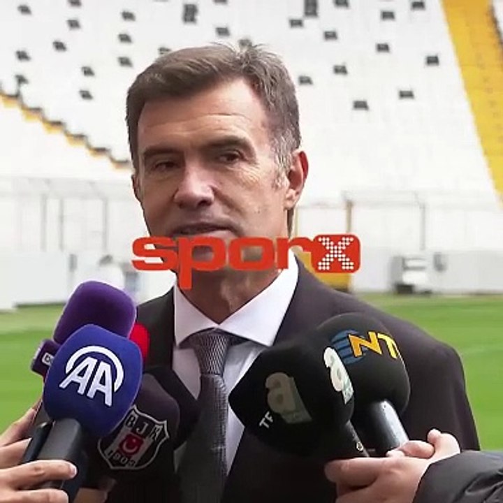 Feyyaz Uçar: "Fenerbahçe'yi yeneceğiz"