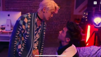 [Vietsub] 231203 FMT Kiseki in Tokyo - ChenAi Ep6 cut