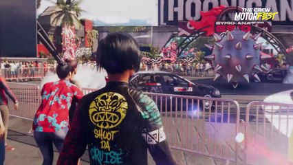 The Crew Motorfest Season 2 Launch Trailer