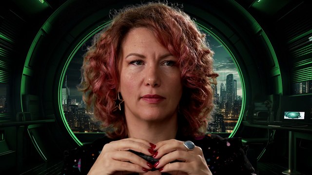 Stellaris Nexus - Good News Bad News Paradox Arc