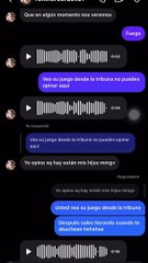 LVBP: Ronald Acuña Sr amenaza a Nivaldo Rodríguez