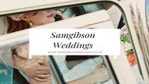 Samgibson Weddings Somerset Wedding Photographer