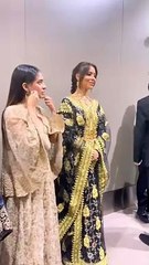 بلقيس توجه رسالة بعد تمثيلها الإمارات في مؤتمر المناخ: يوم لا ينسى