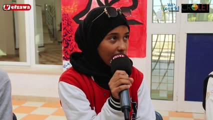 ملخص من كرفان الحملة التحسيسية كرولات بمبادرة من منظمة WEWorld ومن تنفيذ نفزاوة بمشاركة سفراء الشباب