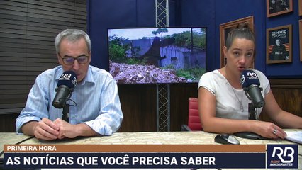 MACEIÓ segue em alerta máximo para possível colapso em mina da BRASKEM