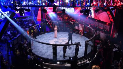 Kayla Hracho vs Andrea Meneses