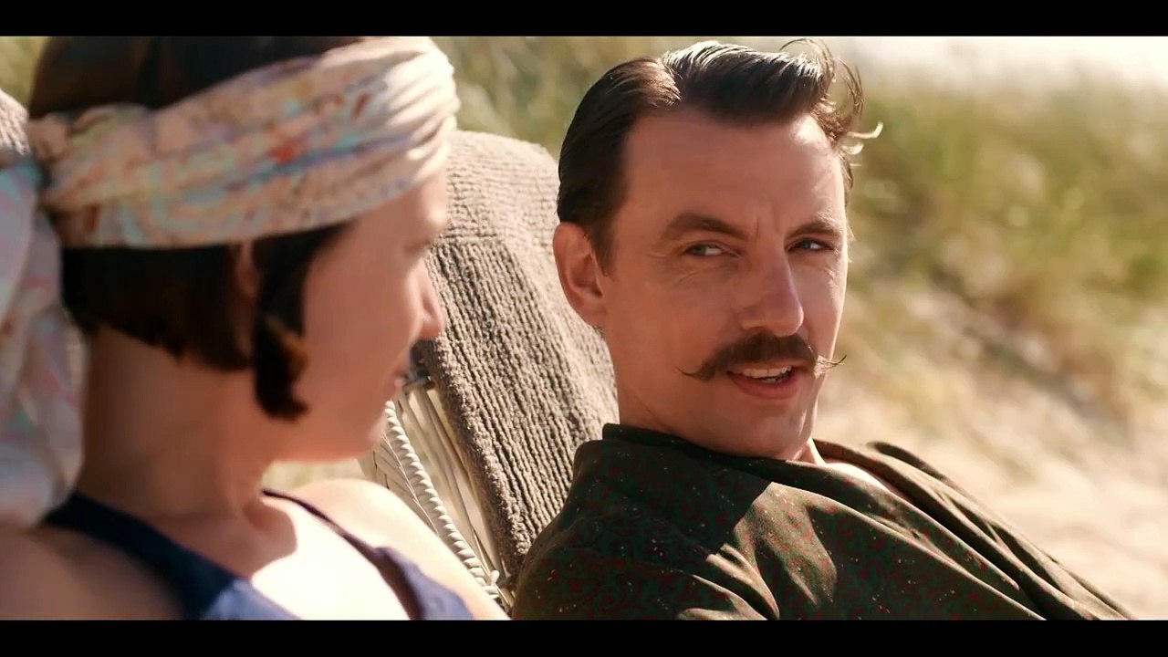 Badehotellet Seaside Hotel S02 E02 video Dailymotion