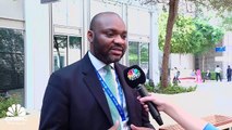 الرئيس التنفيذي لصندوق الثروة السيادي في نيجيريا لـ CNBC عربية: الاستثمارات التي عملنا عليها في مجال المناخ والاستدامة تبلغ 100 مليون دولار