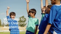 Adventure Awaits at The Overlord Academy: Unleash Fun, Learn, and Lead in Dubai!