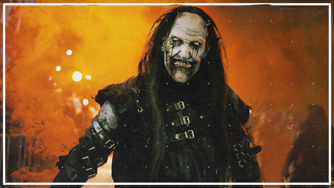 Was der Krampus mit Toxic Masculinity zu tun hat