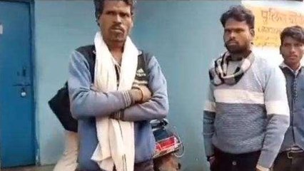 शिवपुरी: तेज रफ्तार बाइक अनियंत्रित होकर फिसली ,चालक की हुई दर्दनाक मौत