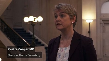 Labour: Rwanda treaty is 'a failing scheme'