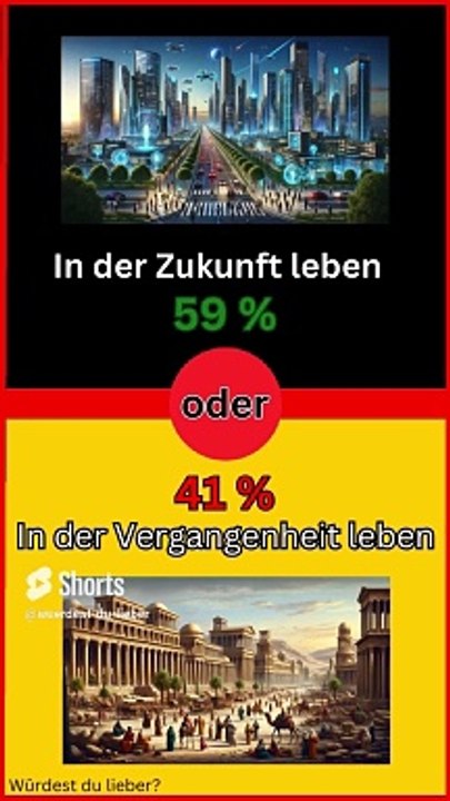 Was würdest du lieber? episode 03