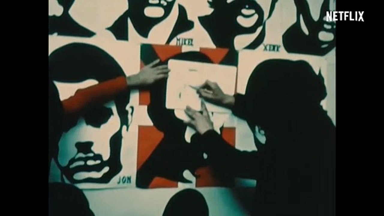 Im Angesicht der ETA: Interview mit einem Terroristen Trailer OV